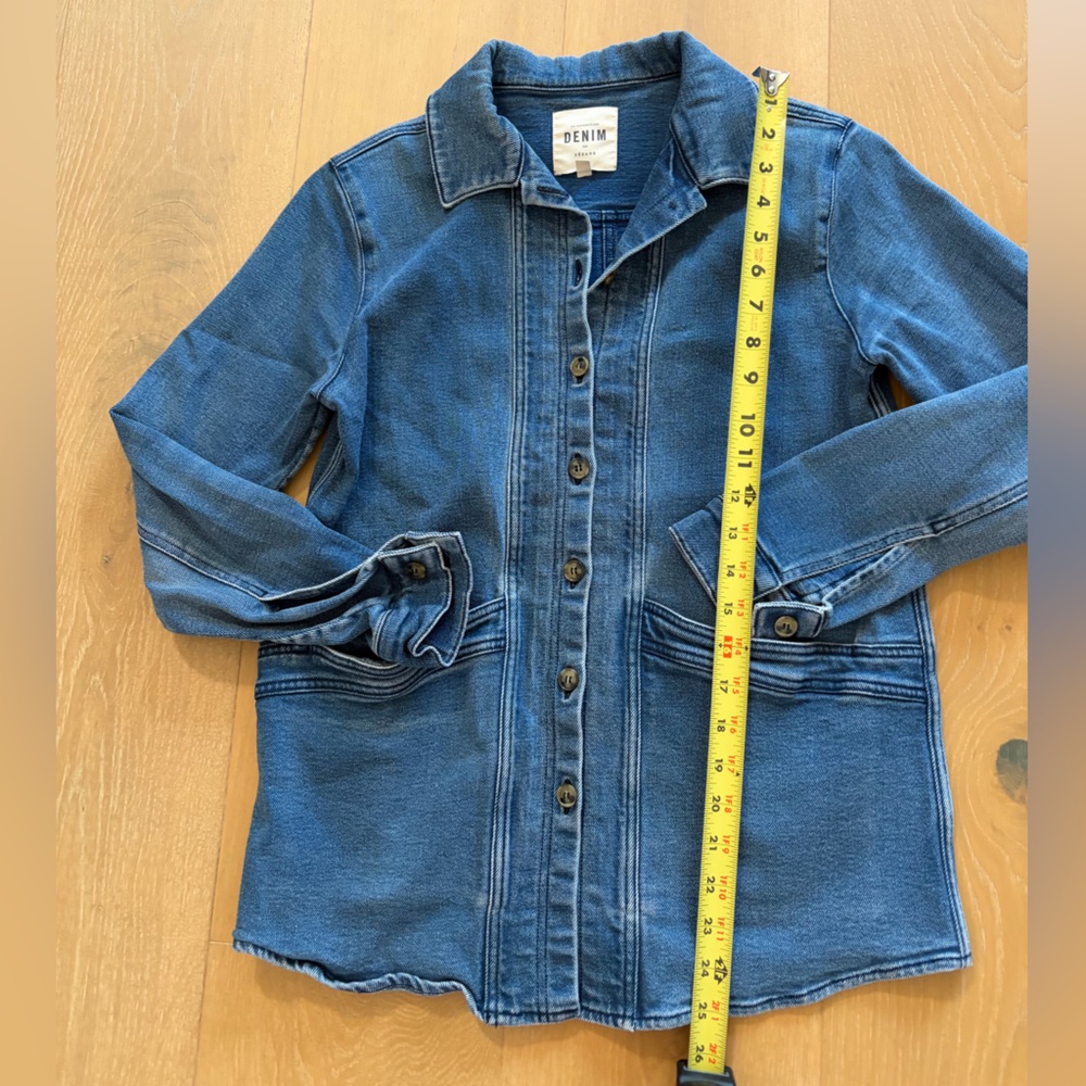 ✨Sezane Will Jacket - Picture 2 of 6